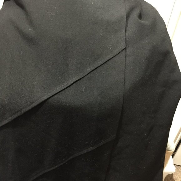 VINTAGE VETINA PARIS MIDI SKIRTS SIZE 32 - Picture 7 of 12